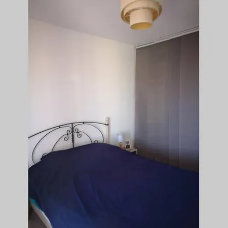 Jolie Petite Maison De Charme Dans Quartier Boise Holiday home Vallauris