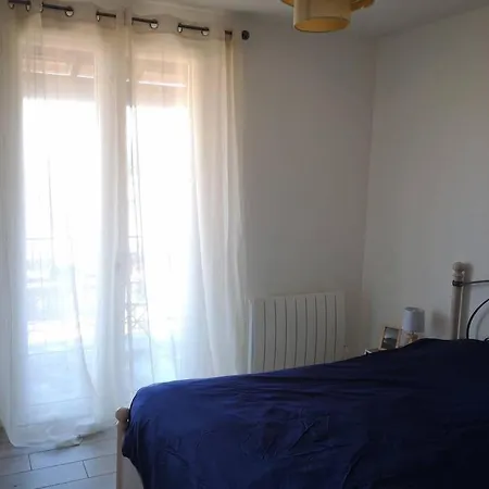 Jolie Petite Maison De Charme Dans Quartier Boise Vallauris