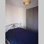 Jolie Petite Maison De Charme Dans Quartier Boise Feriehus Vallauris
