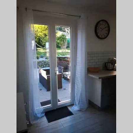 Feriehus Jolie Petite Maison De Charme Dans Quartier Boise *